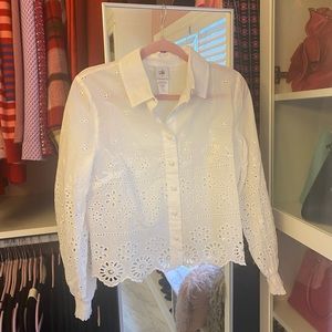 Spring 2021 NWT Coast Top S